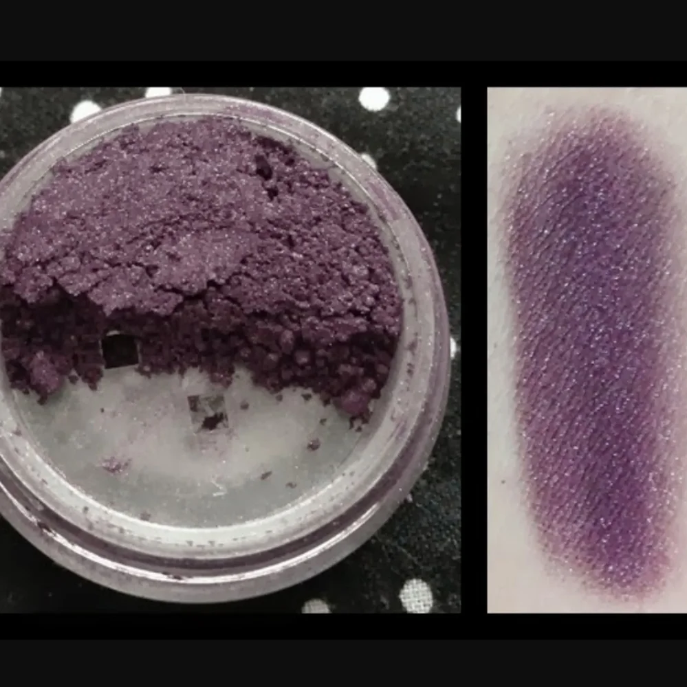 🧚‍♀️WOWZA Bareminerals DISCONTINUED MINI Eyecolor EUC